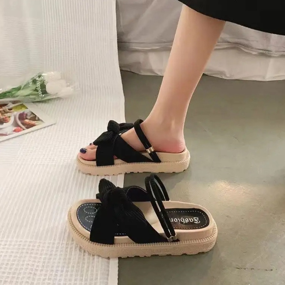 Black slip